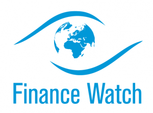 Asufin forma parte de Finance Watch desde 10.04.2019.
