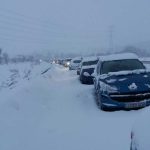 ASUFIN demandará a Iberpistas (Abertis) por los daños y perjuicios causados a los consumidores