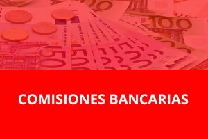 Comisiones