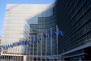 La presidenta de ASUFIN interviene en los Diálogos Nacionales de Consumo organizados por la Comisión Euopea.