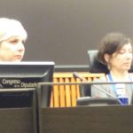 ASUFIN y XNET promueven las demandas colectivas en el Congreso