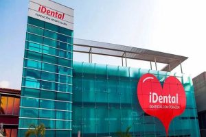 Clínica dental IDENTAL ASUFIN