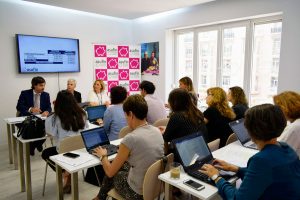 Rueda de prensa. ASUFIN gana la demanda colectiva de hipoteca tranquilidad contra Banesto