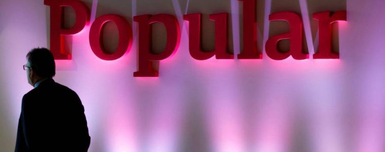 Banco POpular multidivisa