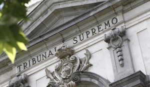 COSTAS: El TS determina que la excepción de serias dudas es aplicable a las nulidades por Usura