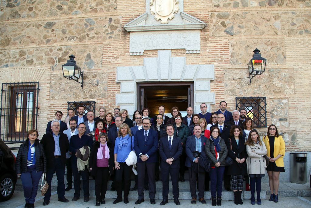 Castilla la Mancha aprueba por unanimidad la Ley de defensa de los derechos de los consumidores.