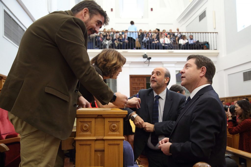 Castilla la Mancha aprueba por unanimidad la Ley de defensa de los derechos de los consumidores.