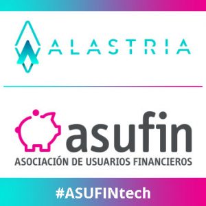 ASUFINTECH