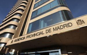 ASUFIN sigue ganando sentencias en la Audiencia Provincial de Madrid