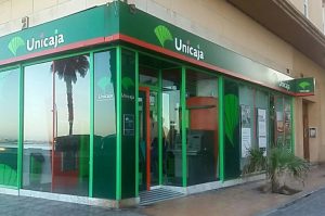 Unicaja
