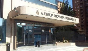 La AP28 de Madrid a favor de ASUFIN en cláusulas abusivas