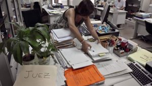 Atasco Juzgados Especializados