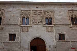 Audiencia Provincial de Zamora