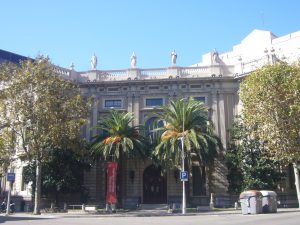Congreso Barcelona
