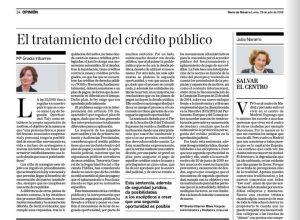 SEGUNDA OPORTUNIDAD. ASUFIN- MARIA GRACIA IRIBARREN