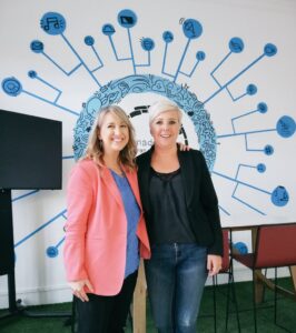 ALASTRIA - MONTSE GÜELL - ASUFINTECH - PATRICIA SUAREZ - EL DOCUMENTAL