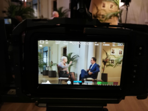 ASUFINTECH - EL DOCUMENTAL - JOAQUÍN LÓPEZ - DÍA 3