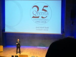 QRENTA - ASUFIN presenta la primera demanda civil