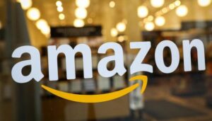 AMAZON - ASUFIN.TECH