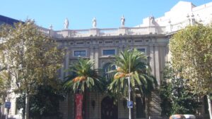 ICAB BARCELONA - ASUFIN - FINTECH - ASUFINTECH