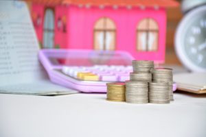 VIVIENDA HIPOTECA