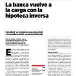 INVERSA: Patricia Suárez en la revista Inversión – 17.10.19