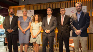 CONFILEGAL - Los expertos en finanzas confían que el «Sandbox» español sea clave en dar una mayor protección del usuario final