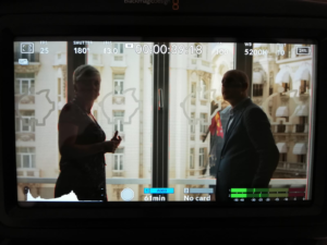ASUFINTECH - EL DOCUMENTAL - PAU MONTSERRAT - 16.9.19