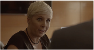 07.10.19 - ASUFINTECH - EL DOCUMENTAL - ASUFIN - PATRICIA SUÁREZ
