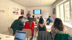 FORMACION ASUFINTECH - EQUIPO ASUFIN
