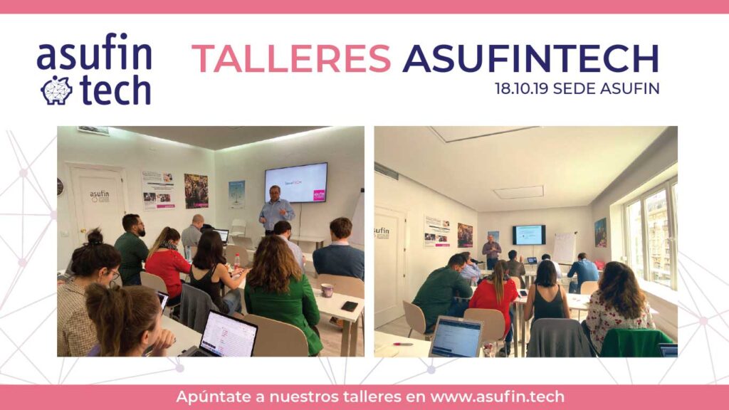 FORMACION ASUFINTECH - EQUIPO ASUFIN