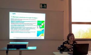 Jornada sobre Economía Circular - 24.10.19