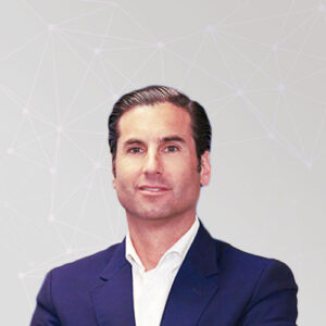Jorge Bardón. Director en Creditea