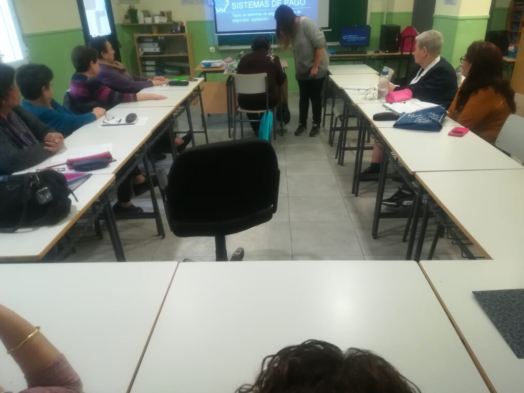 TALLERES ASUFINTECH