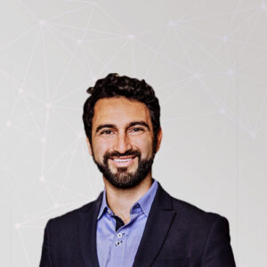 Jean Carlo Adriazola. Business Development. Raisin.