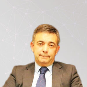 Jose Maria Anguiano. Socio fundador de Anguiano & Asociados. Socio de Garrigues.