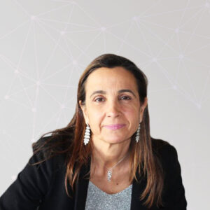 Marta Alemany. Abogada fundadora de Alemany Abogados