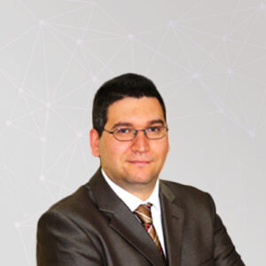 Carlos Muiño. Aura Seguros
