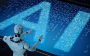 Inteligencia Artificial. Robots.