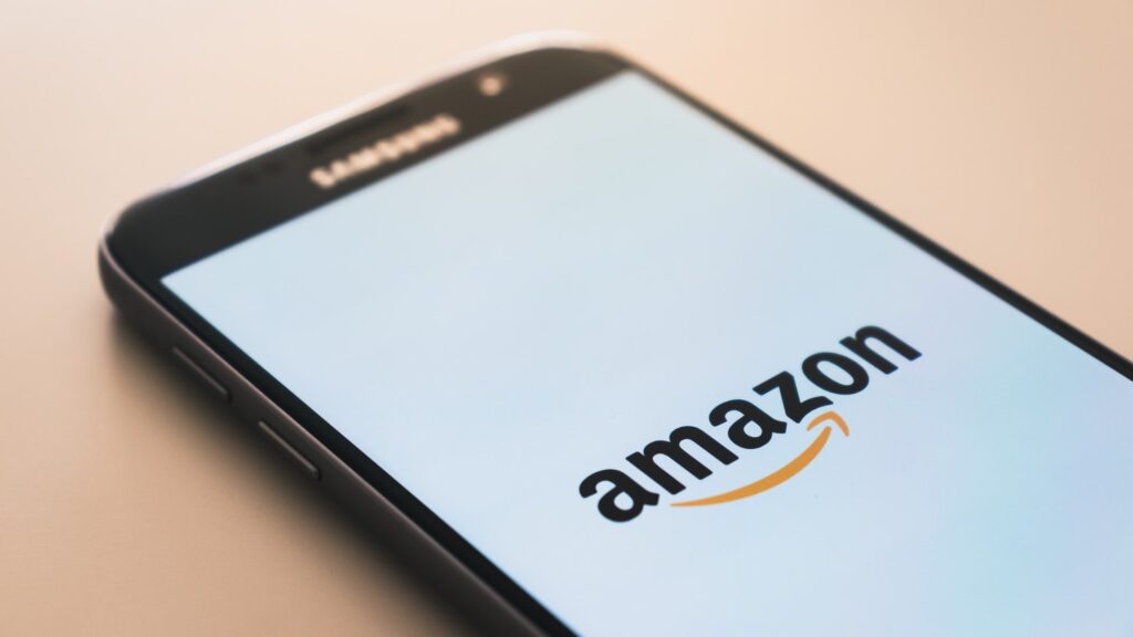 EXPANSIÓN - Amazon ya 'vende' servicios legales... ¿y ahora qué? - 17.10.19