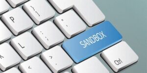 El BdE ha anticipado que muchos proyectos del Sandbox no se aprobarán
