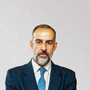 Carlos Balmisa - Director Control Interno - CNMC