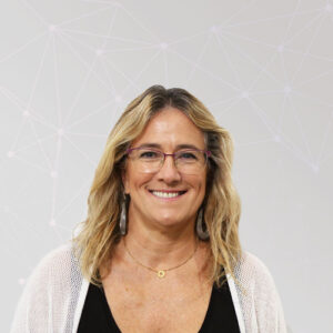 Cristina Jiménez - Presidenta Y Fundadora de Fide
