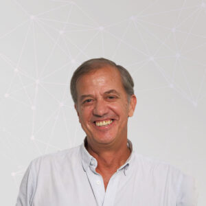 Martín Huete - Fundador Programa En Espiral