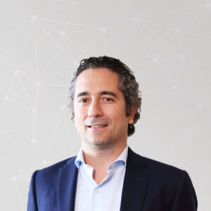 Jaime Bofill - Socio Hogan & Lovells