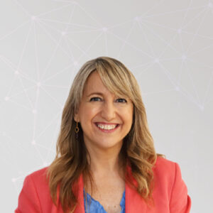 Montse Guardia - Directora General de Alastria Blockchain Ecosystem