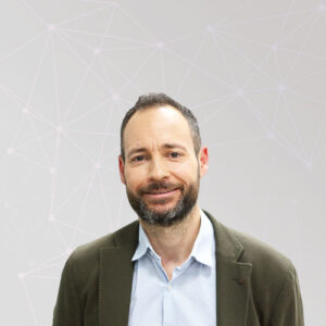 Oscar Paz - Responsable de AXA Opensurance