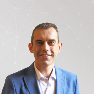Pablo Blasco - Director Fintech Spain