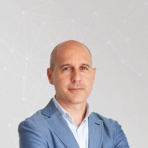 Pau Montserrat - Socio de Futur Legal y Enfintech