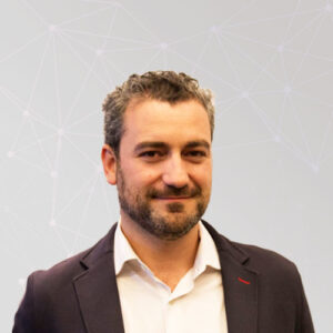 Rodrigo Garcia - Presidente Asociación Española de Fintech e Insurtech (AEFI)